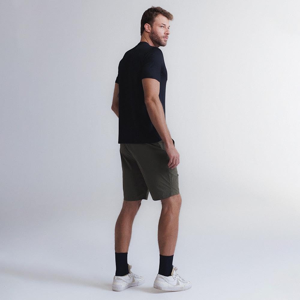 Daily T-shirt Masculino