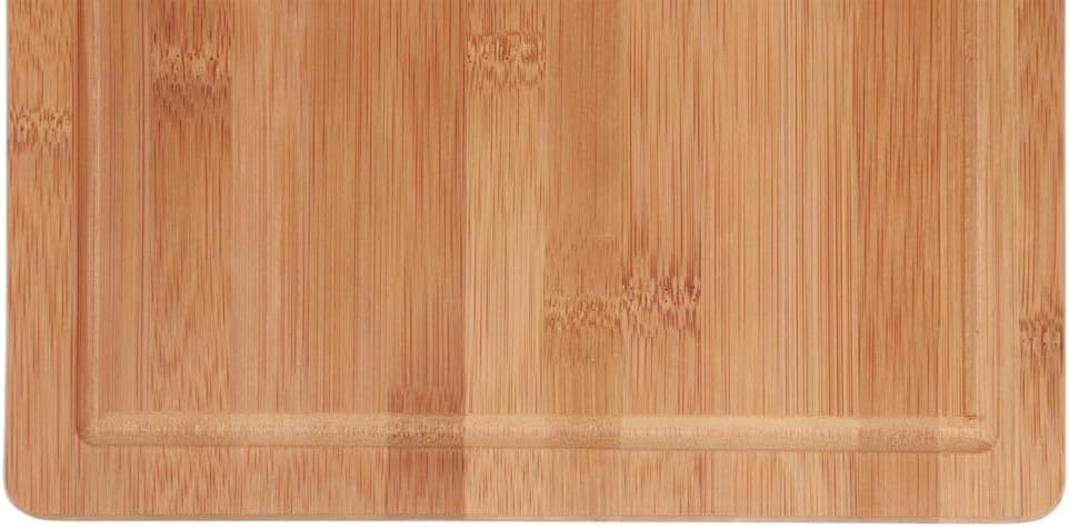 Tábua de Corte em Bambu Ecológica