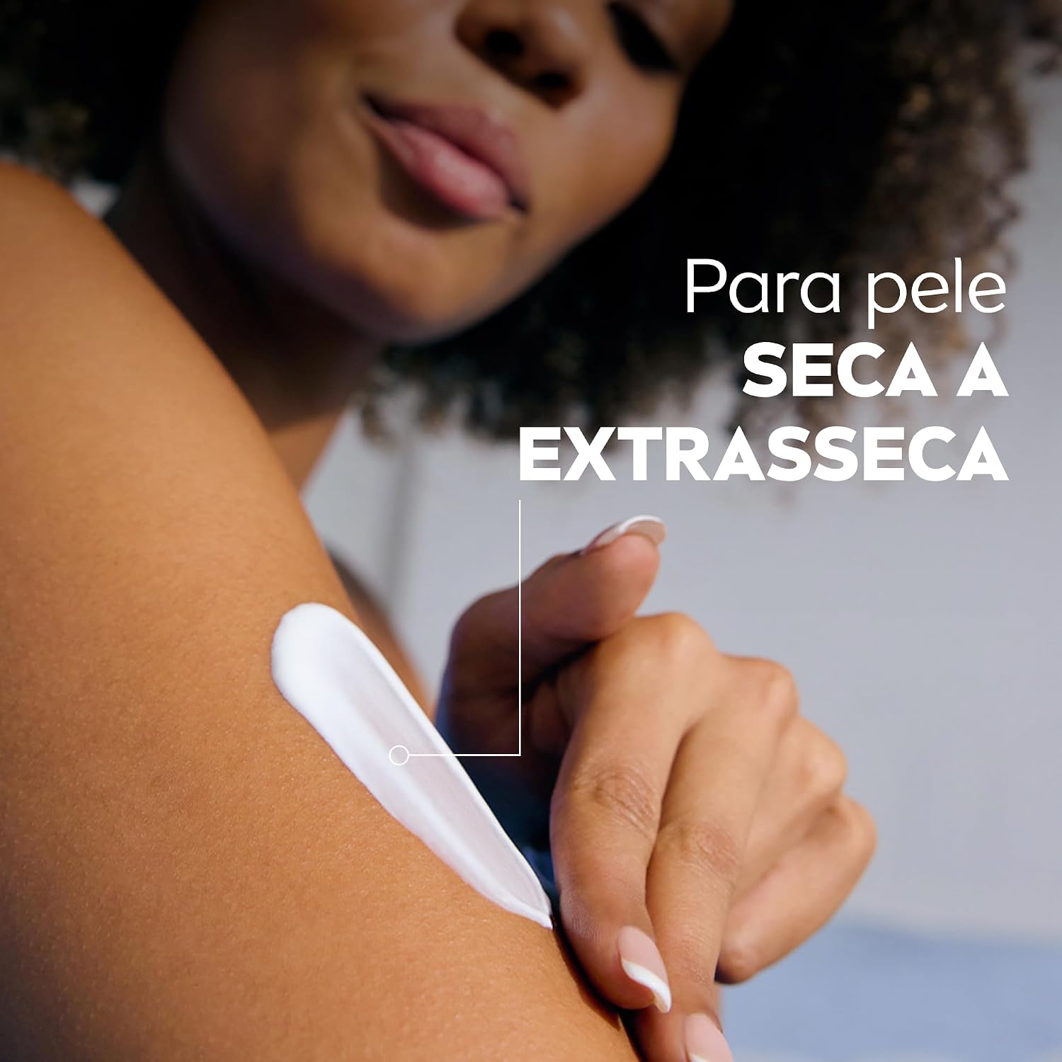 NIVEA Kit Loção Hidratante Milk Pele Seca a Extrasseca 400ml (2 unidades)
