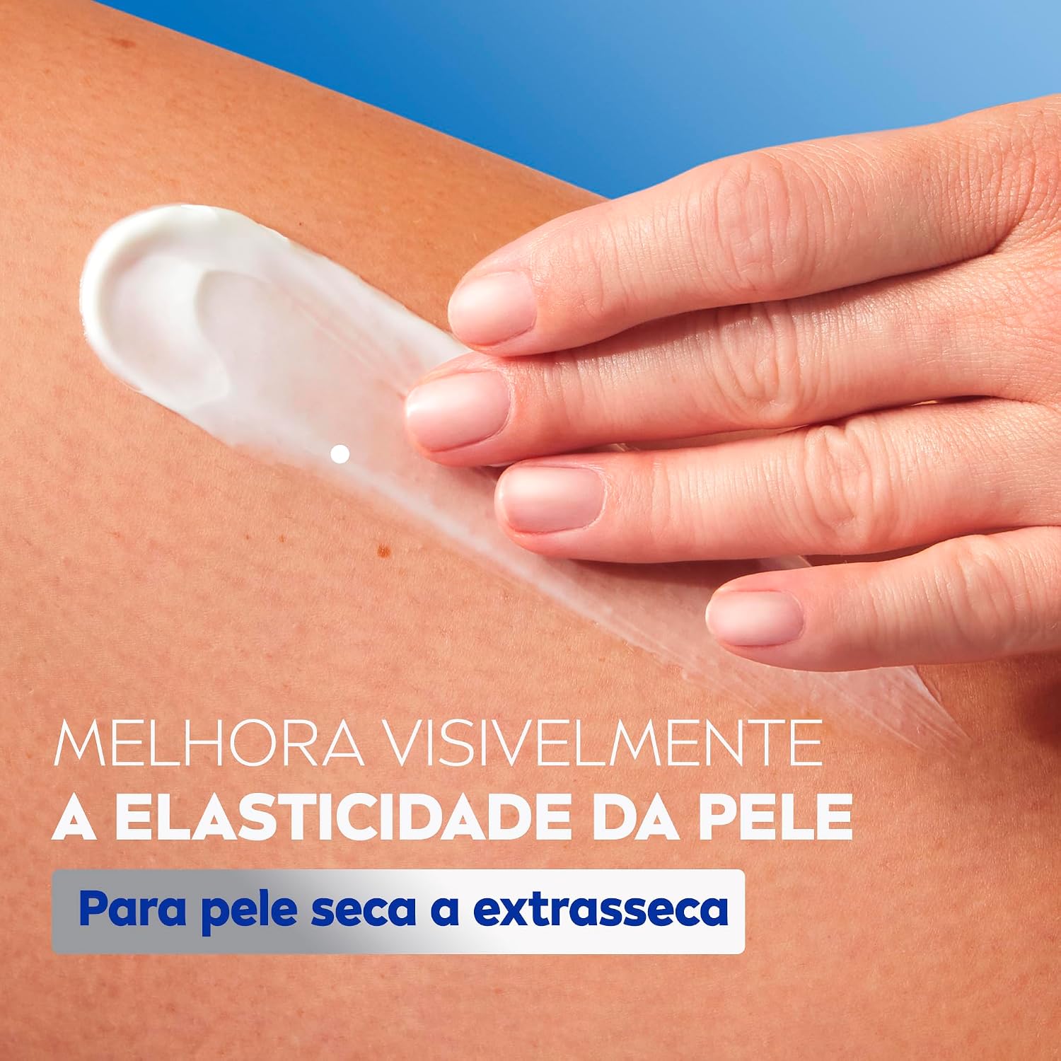 NIVEA Loção Hidratante Firmador Q10 + Vitamina C 400ml, Hidratação Intensa 48h, Pele Firme e Elasticidade, Corporal, Pele Seca e Extrasseca