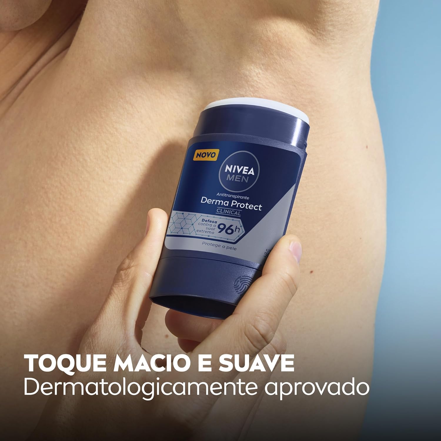 Desodorante Antitranspirante Rexona Clinical 96h