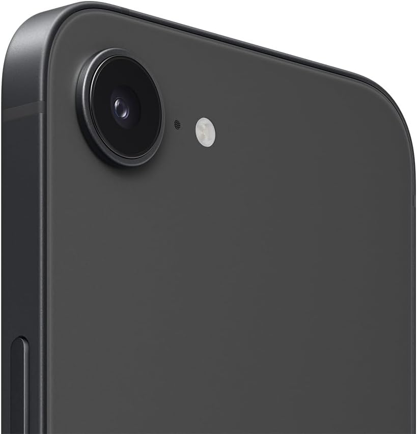 Apple iPhone 16 com Chip A18 e Apple Intelligence