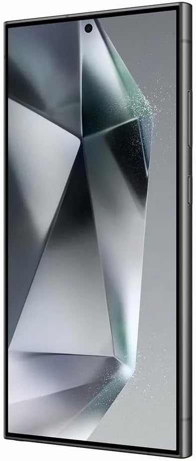 Smartphone Samsung Galaxy 256GB 12GB RAM com Galaxy AI e Bateria 5000mAh