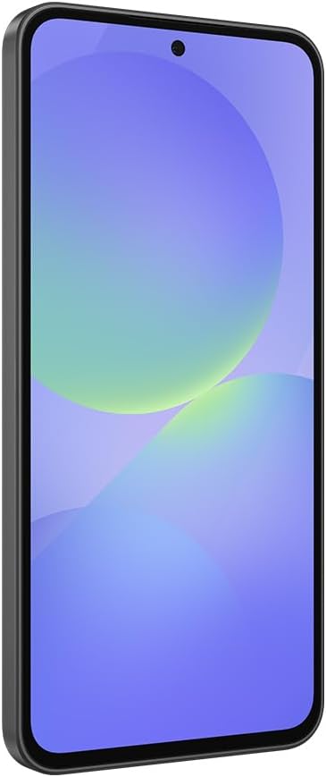 Celular Samsung Galaxy A36 5G 256GB, 8GB RAM, Recursos AI (Preto)
