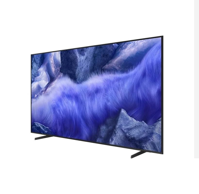 Samsung Combo Vision AI TV 55 Polegadas QLED 4K QEF1 + Soundbar HW-B450F