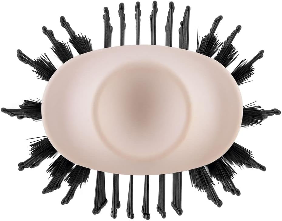 Escova Secadora Britânia Soft 4 em 1 1300W BEC07R Bivolt