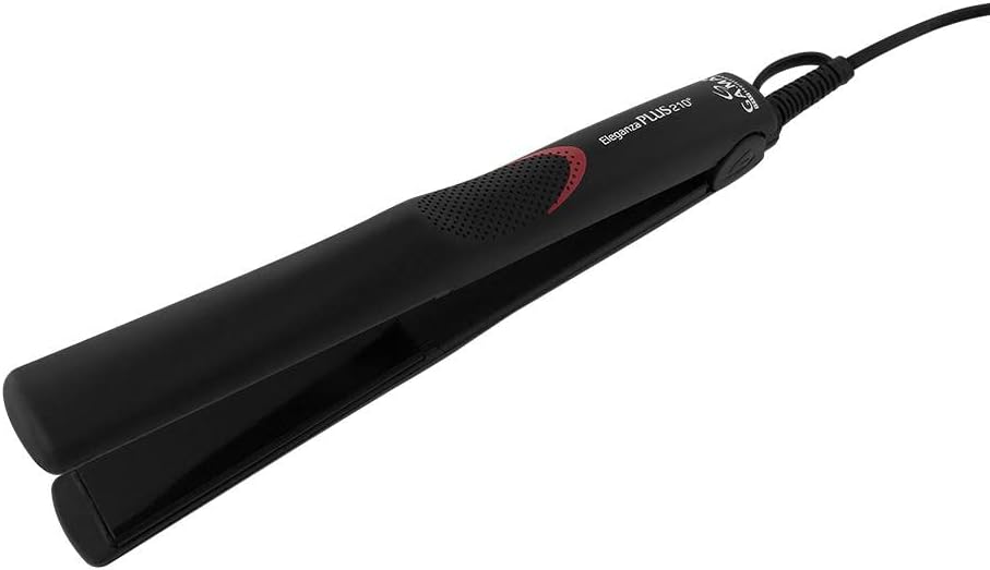 Prancha Modeladora com Revestimento Cerâmico e Acabamento Thermal Plus