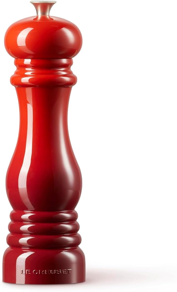 Moedor de Sal e Pimenta Le Creuset em ABS