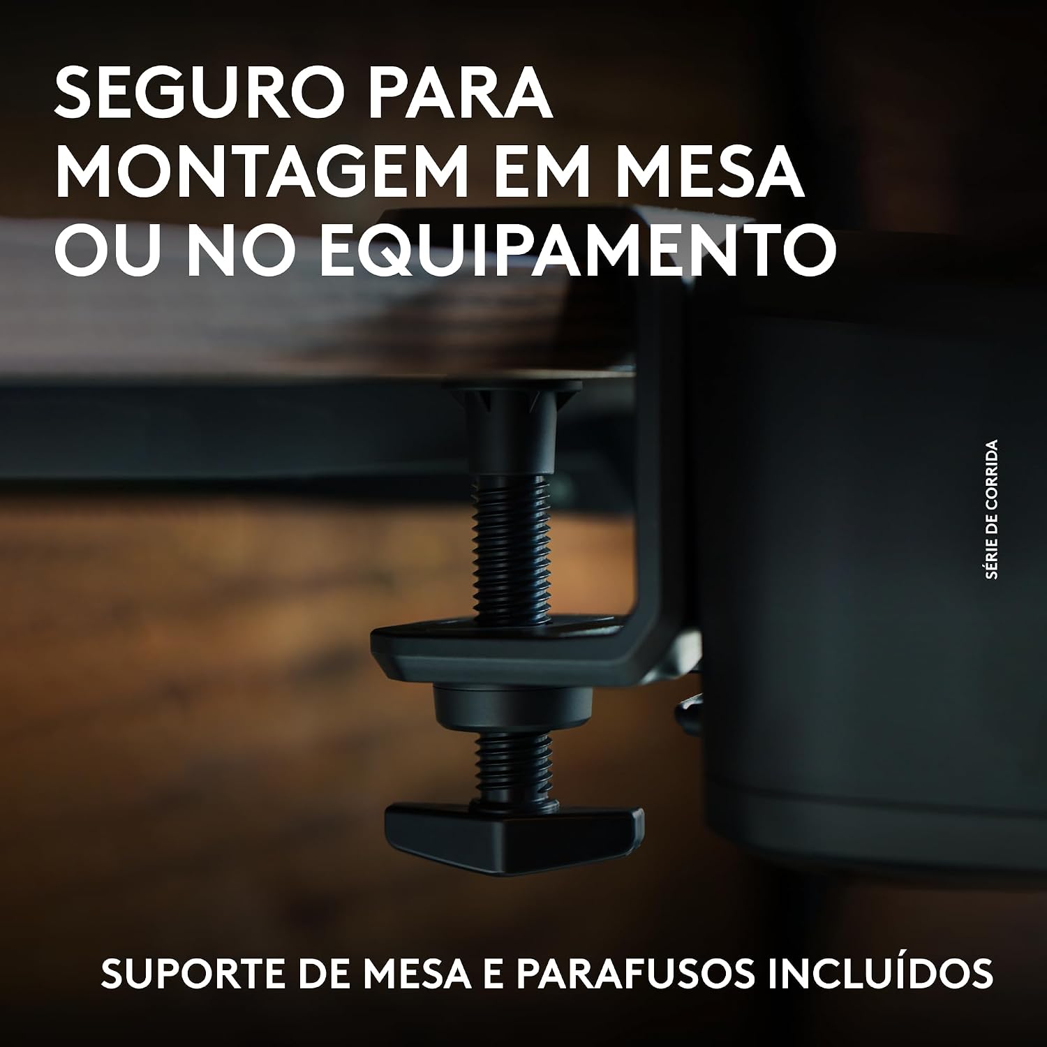 Câmbio Logitech G RS H-SHIFTER - Compatível com a base do volante de corrida RS50 e PRO, para PlayStation PS5, PS4, Xbox-Series X|S, Xbox One e PC