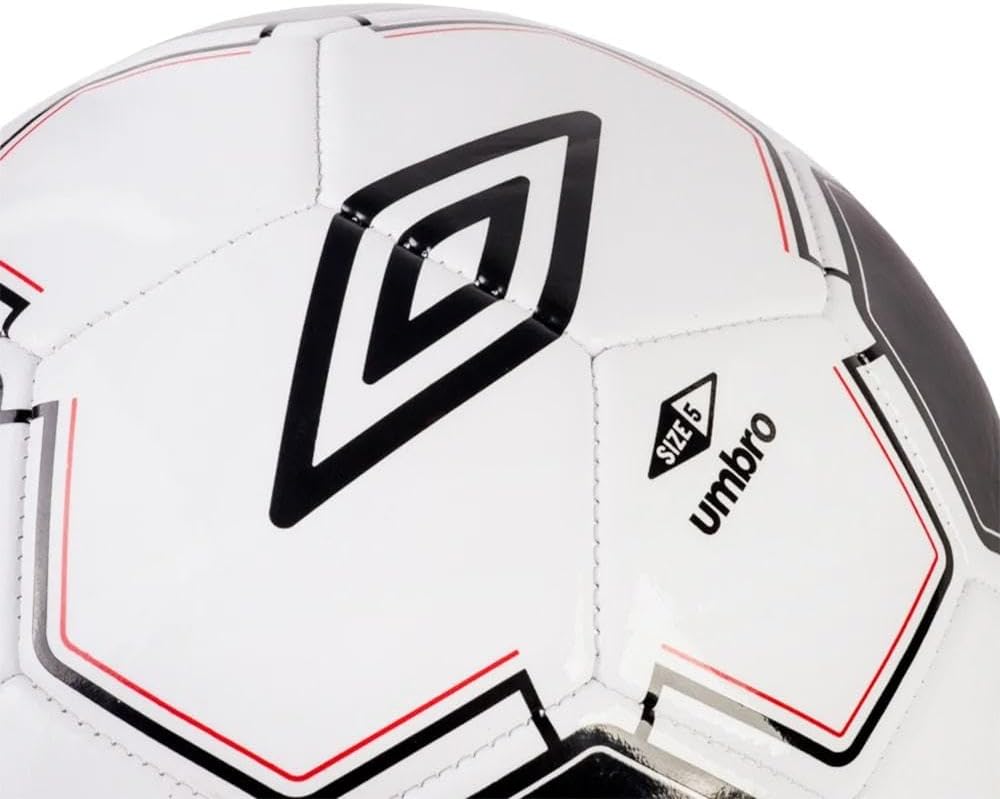 Bola de Futebol Recreativa 32 Gomos PVC 2,7mm