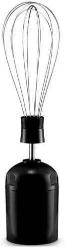Mixer 3 em 1 200W com Miniprocessador 0,3L e Acessórios