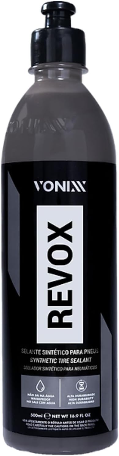 Revox Selante Sintético para Pneus Vonixx