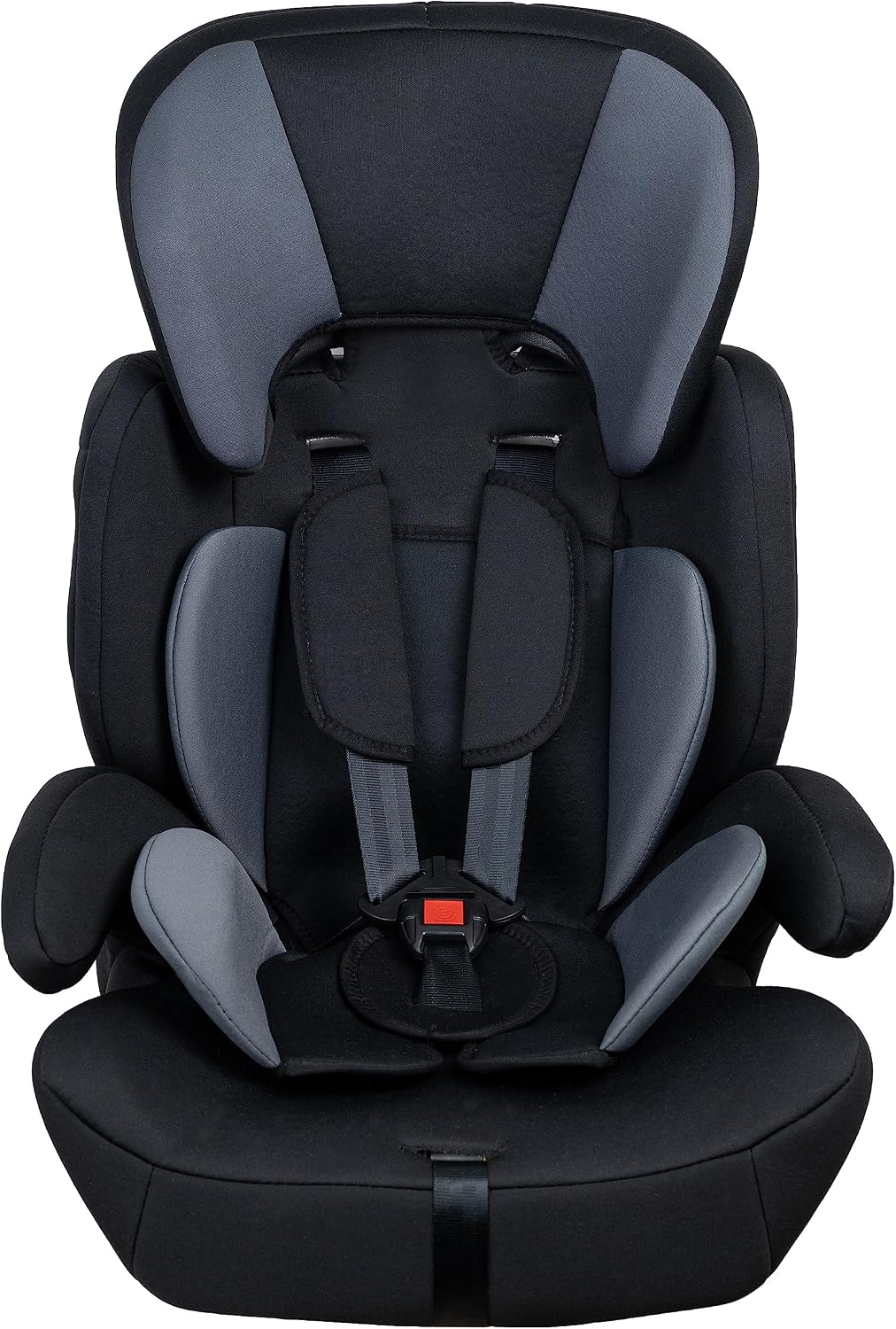 Styll Baby, DRC-29.289-41, Cadeira De Segurança Para Carro, 9-36 Kg, multi-colored, Tamanho único