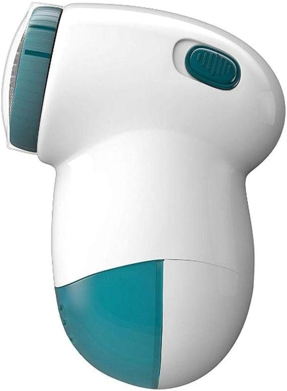 Papa Bolinhas Portátil, para remoção de bolinhas das roupas, CST0146, Flash Limp