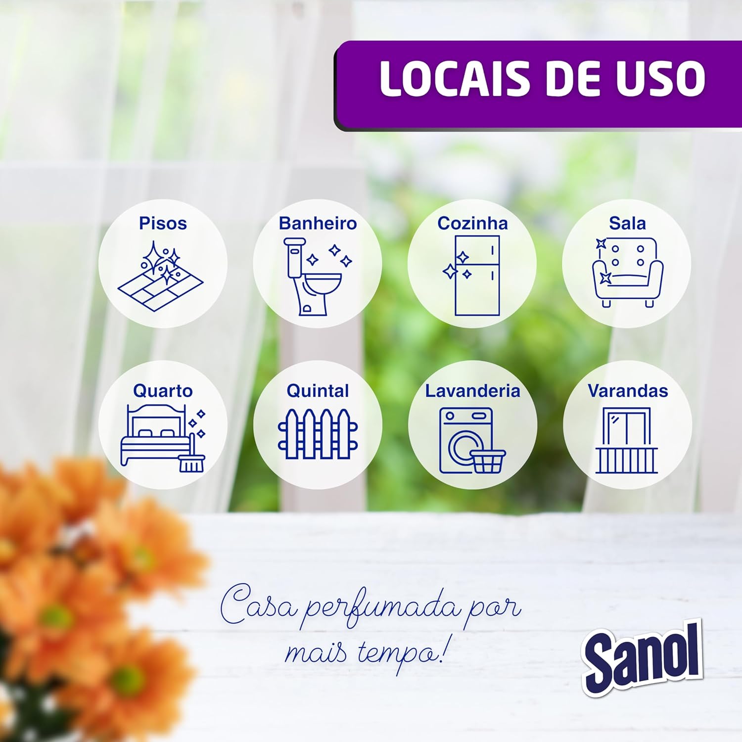 Cloro Concentrado para Desinfecção e Limpeza Geral
