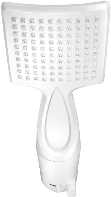 Chuveiro Loren Shower Eletrônico 7500w 220v~ Lorenzetti