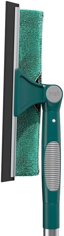 Flash Limp - Limpa Vidros com cabo Extensível 180º - FLP6391