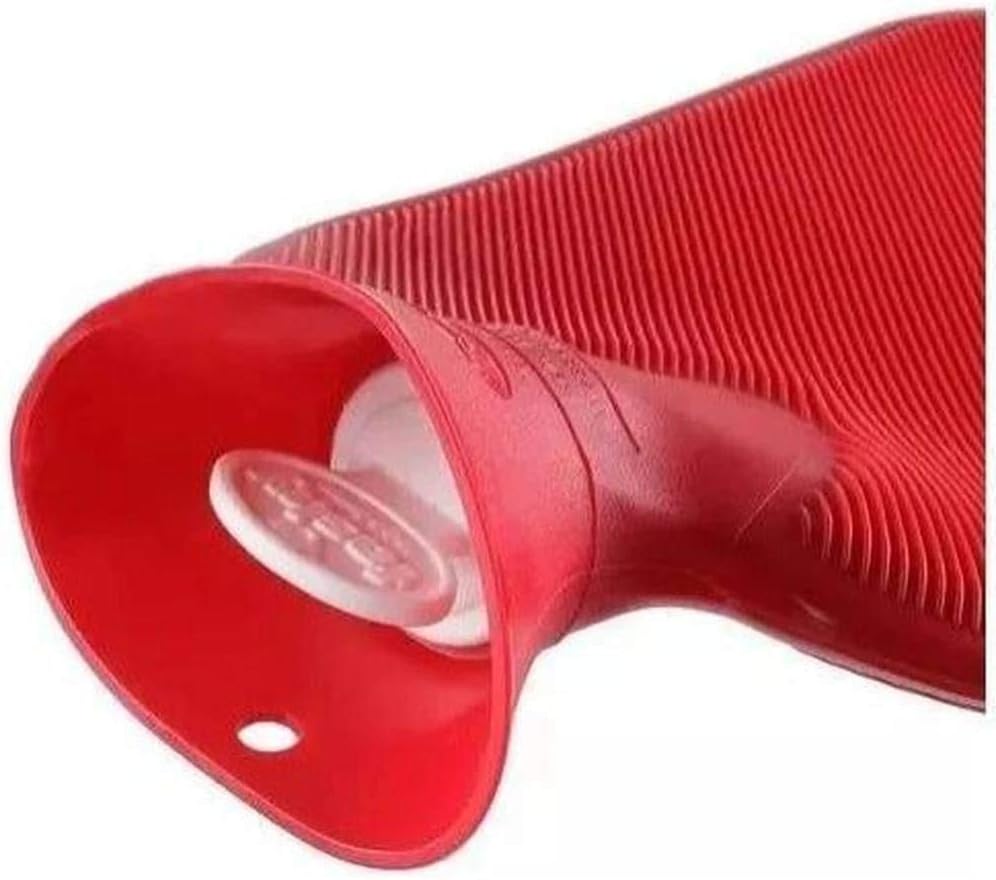 Bolsa Térmica para Dores Musculares e Cólica