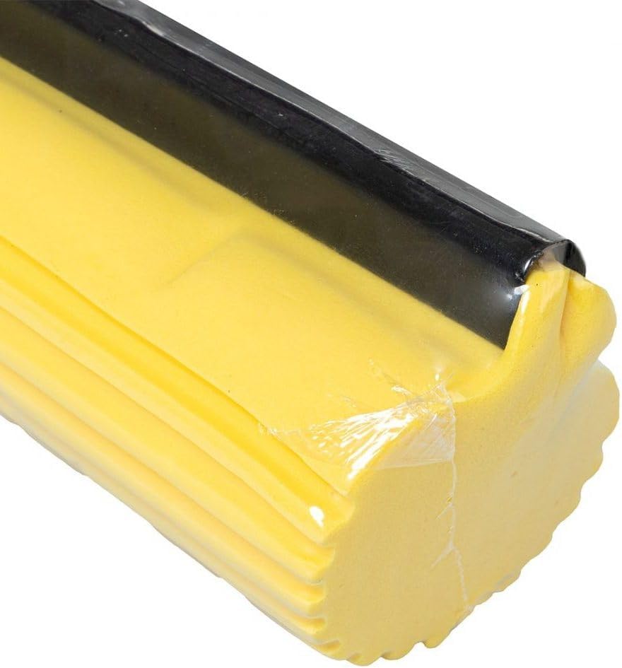 Noviça - Refil Espuma para o Mop Sekito, Cor Amarela, Bettanin