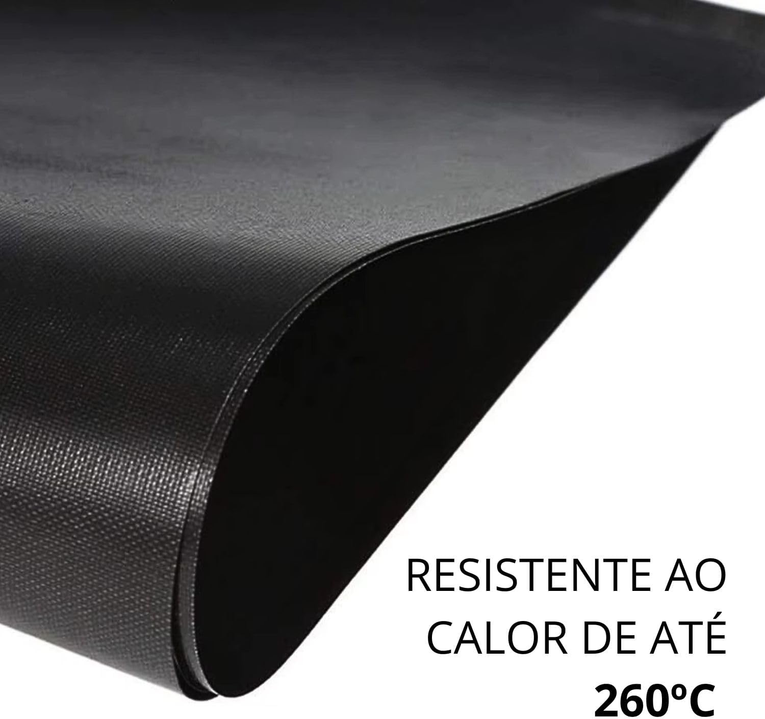 Kit 4 peças Protetor de Fogão Antiaderente Reutilizável Ajustável Lavável Resiste a 260°C