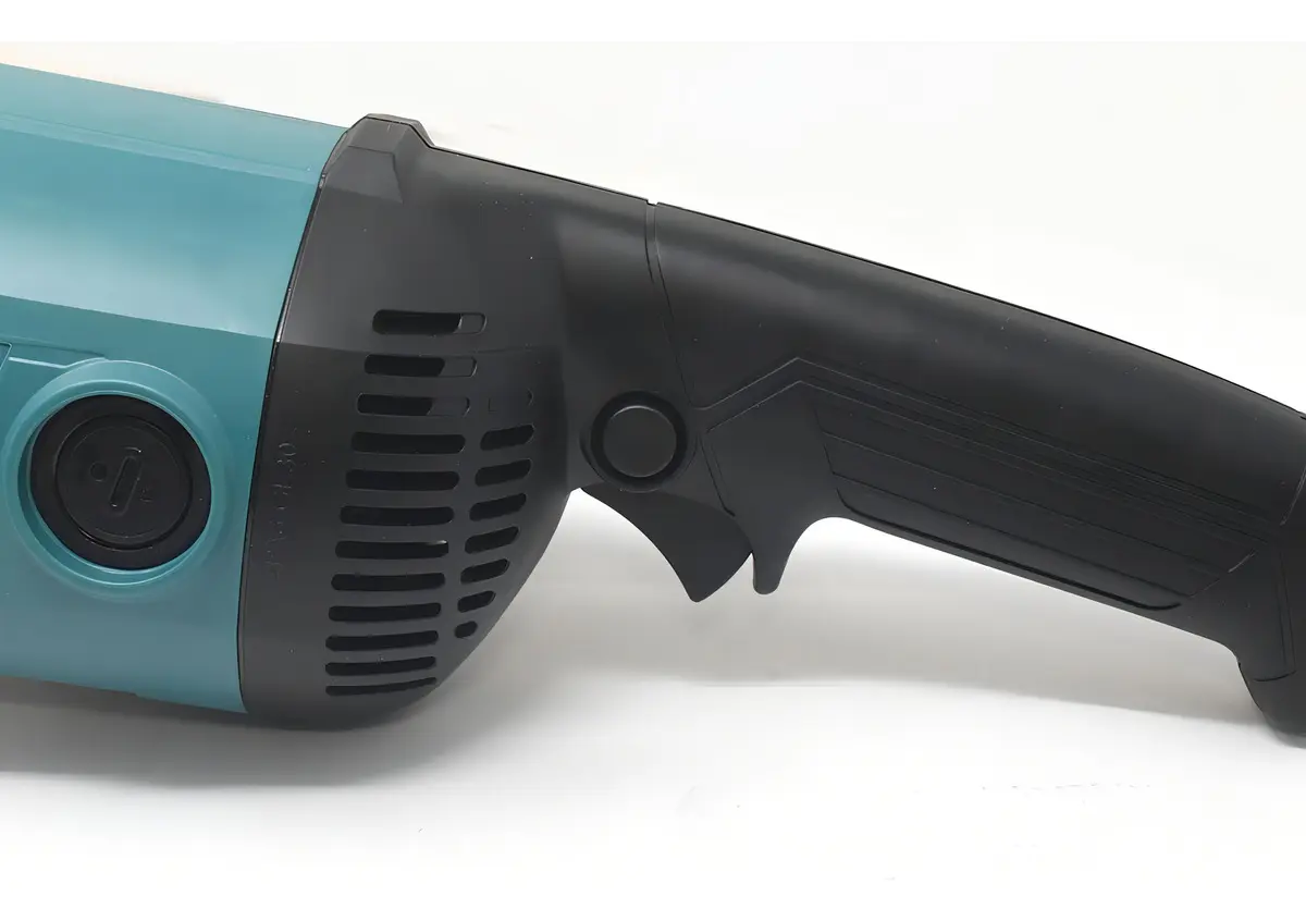 Esmerilhadeira Angular 9 Polegadas 2.200w Makita M0921b Cor Verde