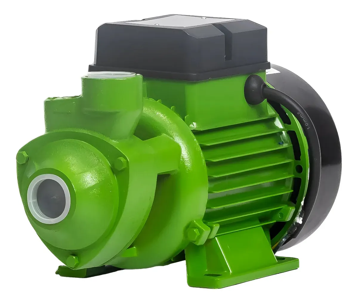 Bomba D água Periférica Eurobombas IDB-50 1CV 127v/220v