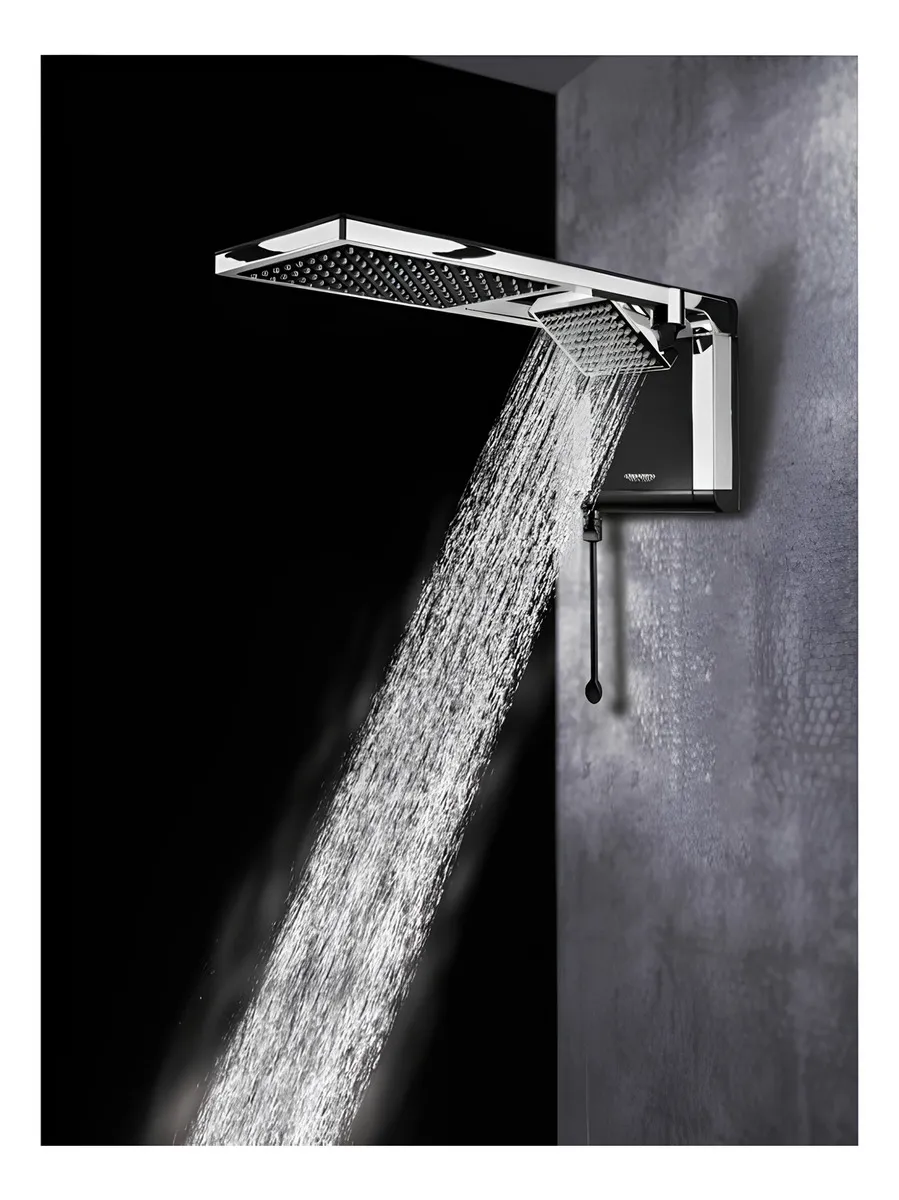 Chuveiro Lorenzetti Acqua Ultra Duo Elétrico 127/220V