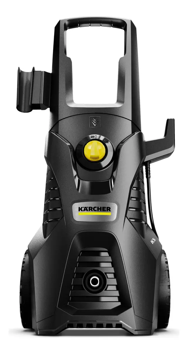 Lavadora de Alta Pressão Kärcher K5 motor a indução 2.100 PSI/Libras 360 L/h 1.900 W  220v
