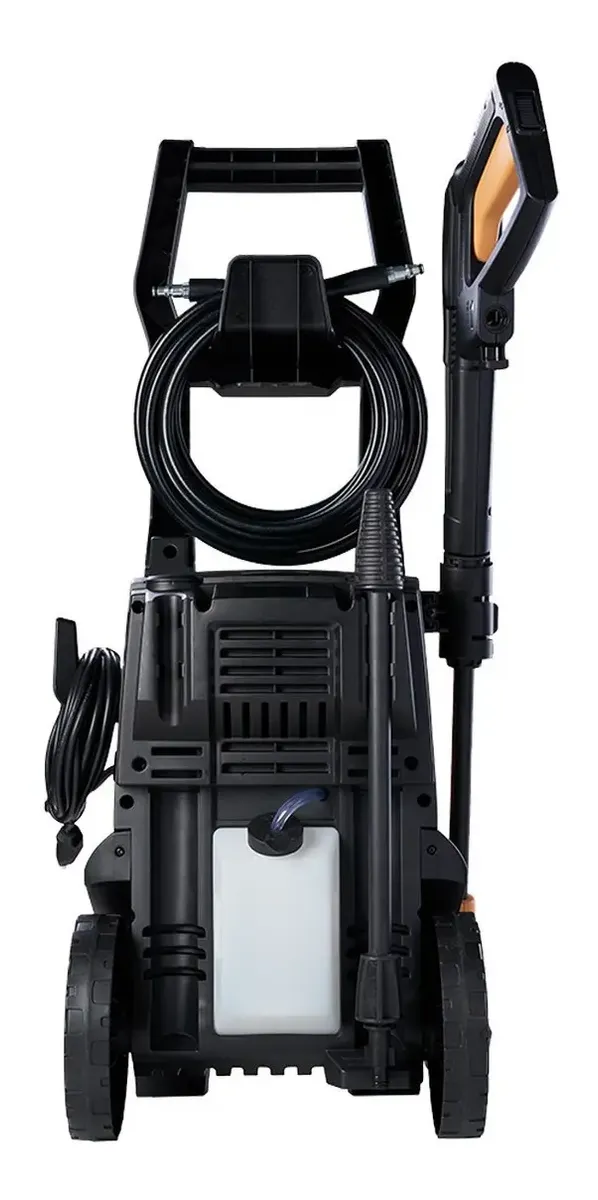 Lavadora de Alta Pressão WAP Extreme Turbo 2800 2450PSI 1900W com Aplicador de Detergente