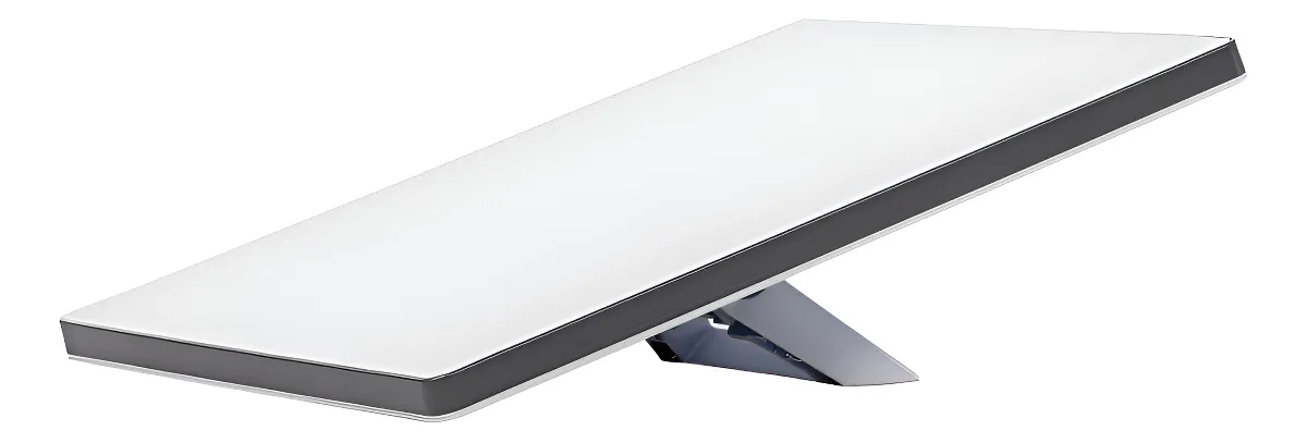 Kit De Internet Via Satelite Starlink Mini Branco